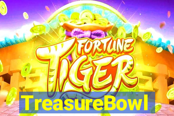 TreasureBowl treasure bowl jdb